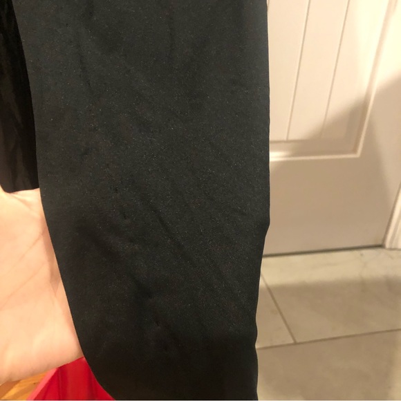 🎁 2 FOR $60 Vintage Frederick’s Of Hollywood Sequined Bust Full Length Slip - Picture 7 of 10